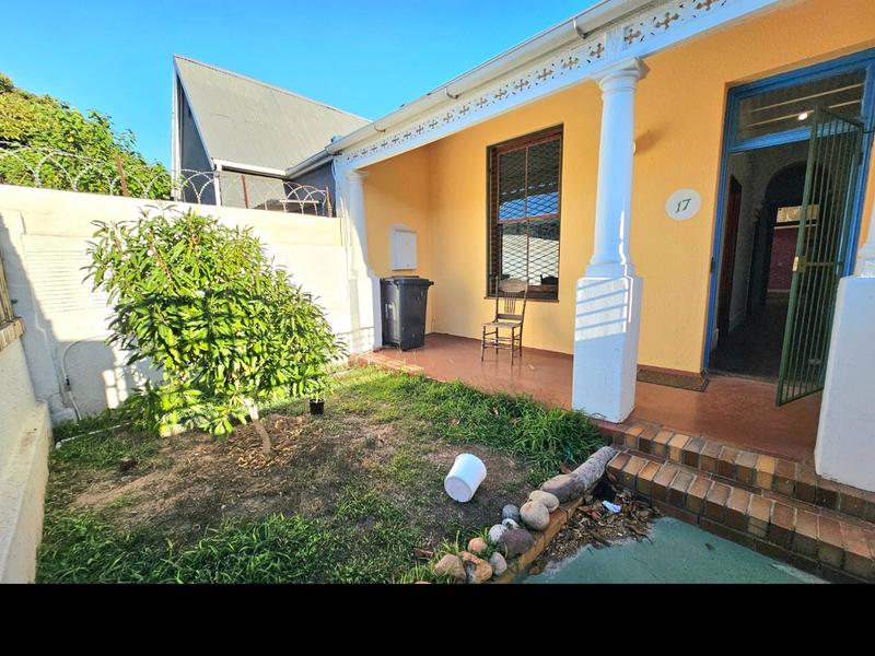 To Let 1 Bedroom Property for Rent in Observatory Western Cape